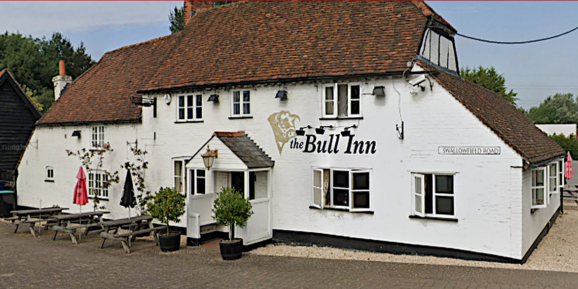 The Bull Inn